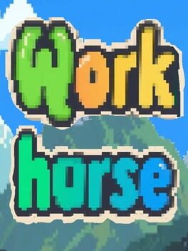 Workhorse Cover