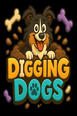 Digging Dogs Cover