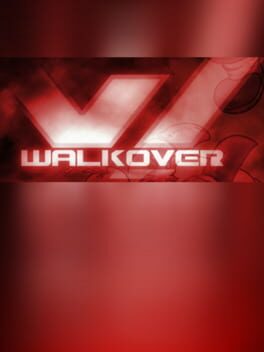 Walkover Cover