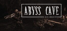 Abyss Cave Cover