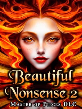 Master of Pieces Jigsaw Puzzle: Beautiful Nonsense 2 Cover