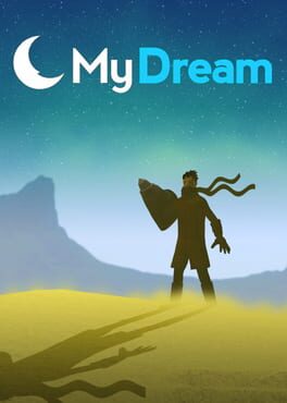 MyDream Cover