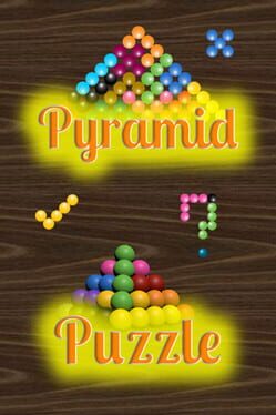 Pyramid Puzzle Cover