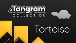 Tangram Collection: Tortoise Puzzle Pack Cover