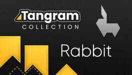 Tangram Collection: Rabbit Puzzle Pack Cover