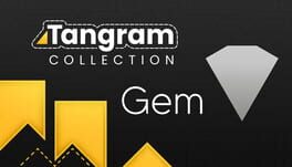 Tangram Collection: Gem Puzzle Pack Cover