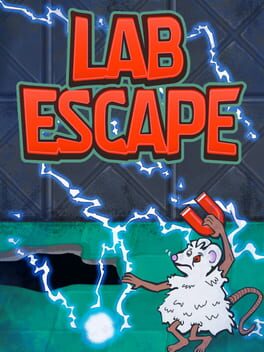 Lab Escape