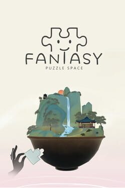 Fantasy Puzzle 3D Cover