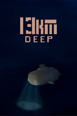 13km Deep Cover