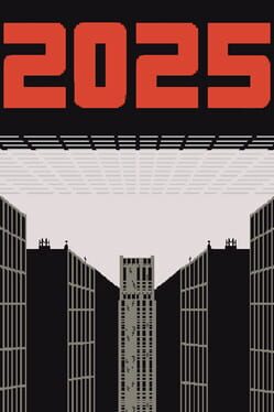2025 Cover
