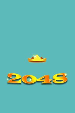 2048 Cover