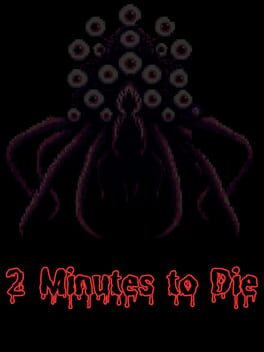 2 Minutes to Die Cover