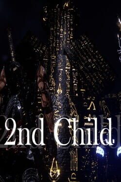 2nd Child Cover
