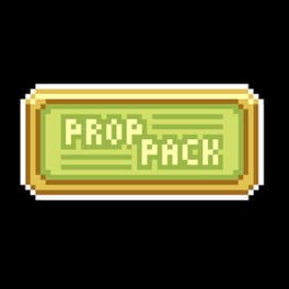 Prop Pack Cover