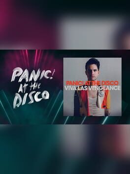 Beat Saber: Panic! At The Disco - "Viva Las Vengeance" Cover