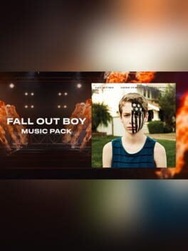 Beat Saber: Fall Out Boy - "Centuries" Cover