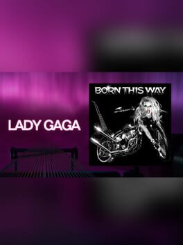 Beat Saber: Lady Gaga - "The Edge Of Glory" Cover
