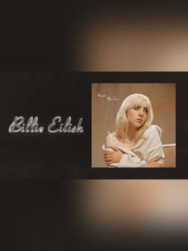 Beat Saber: Billie Eilish - "Happier Than Ever" Cover