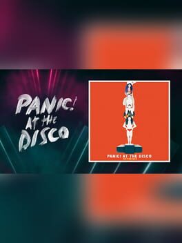 Beat Saber: Panic! at the Disco - "Victorious" Cover