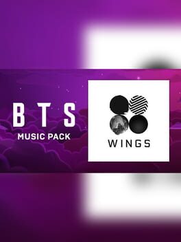 Beat Saber: BTS - "Blood Sweat & Tears" Cover