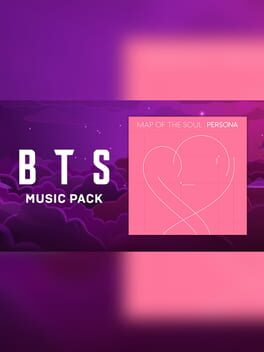 Beat Saber: BTS - "Dionysus" Cover