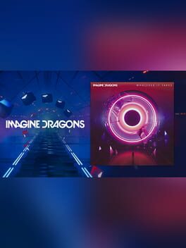Beat Saber: Imagine Dragons - "Whatever It Takes" Cover