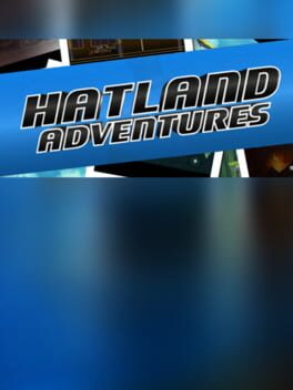 Hatland Adventures Cover
