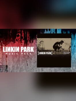 Beat Saber: Linkin Park - "Somewhere I Belong" Cover