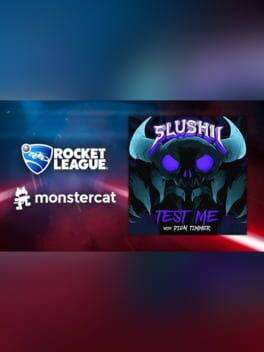 Beat Saber: Slushii & Dion Timmer - "Test Me" Cover