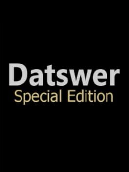 Datswer Cover