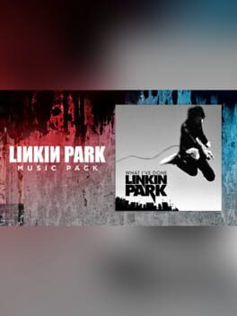 Beat Saber: Linkin Park - "What I've Done" Cover