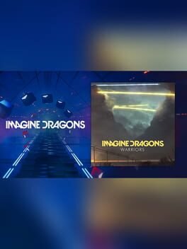 Beat Saber: Imagine Dragons - "Warriors" Cover