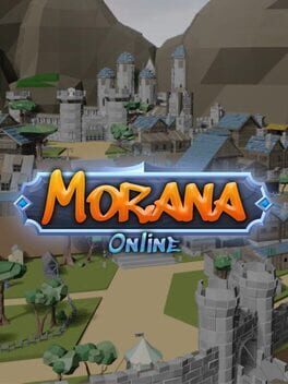 Morana Online Cover