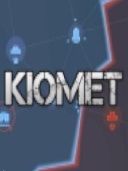 Kiomet Cover