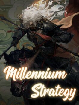 Millennium Strategy Cover