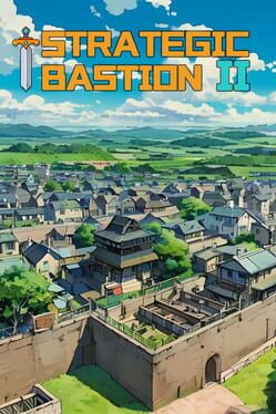 Strategic Bastion Cover