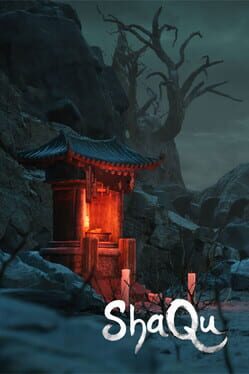 ShaQu Cover