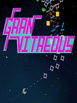 Gran Vitreous Cover