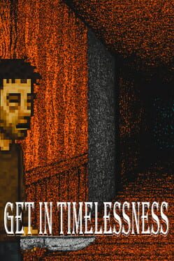 Get in Timelessness Cover