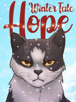 Hope: Winter Tale Cover