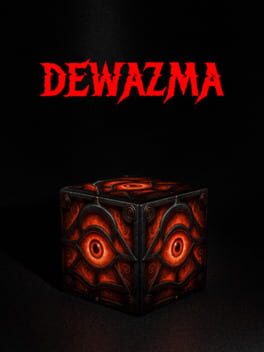 Dewazma Cover