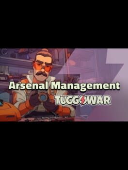 Tuggowar: Arsenal Management Cover