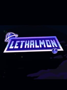 Lethalmon Cover