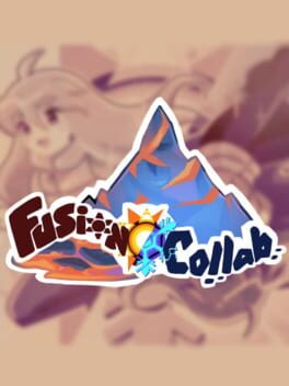 Celeste Fusion Collab Cover