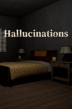 Hallucinations Cover