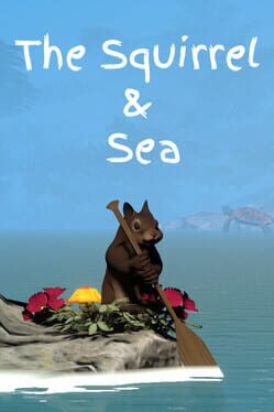 The Squirrel & Sea Cover