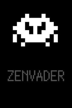 Zenvader Cover