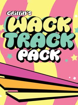 Wack Track Pack Cover