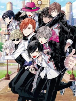 Magical Days: The Brats' Parade Cover