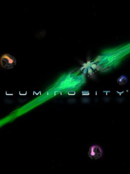 Luminosity Cover